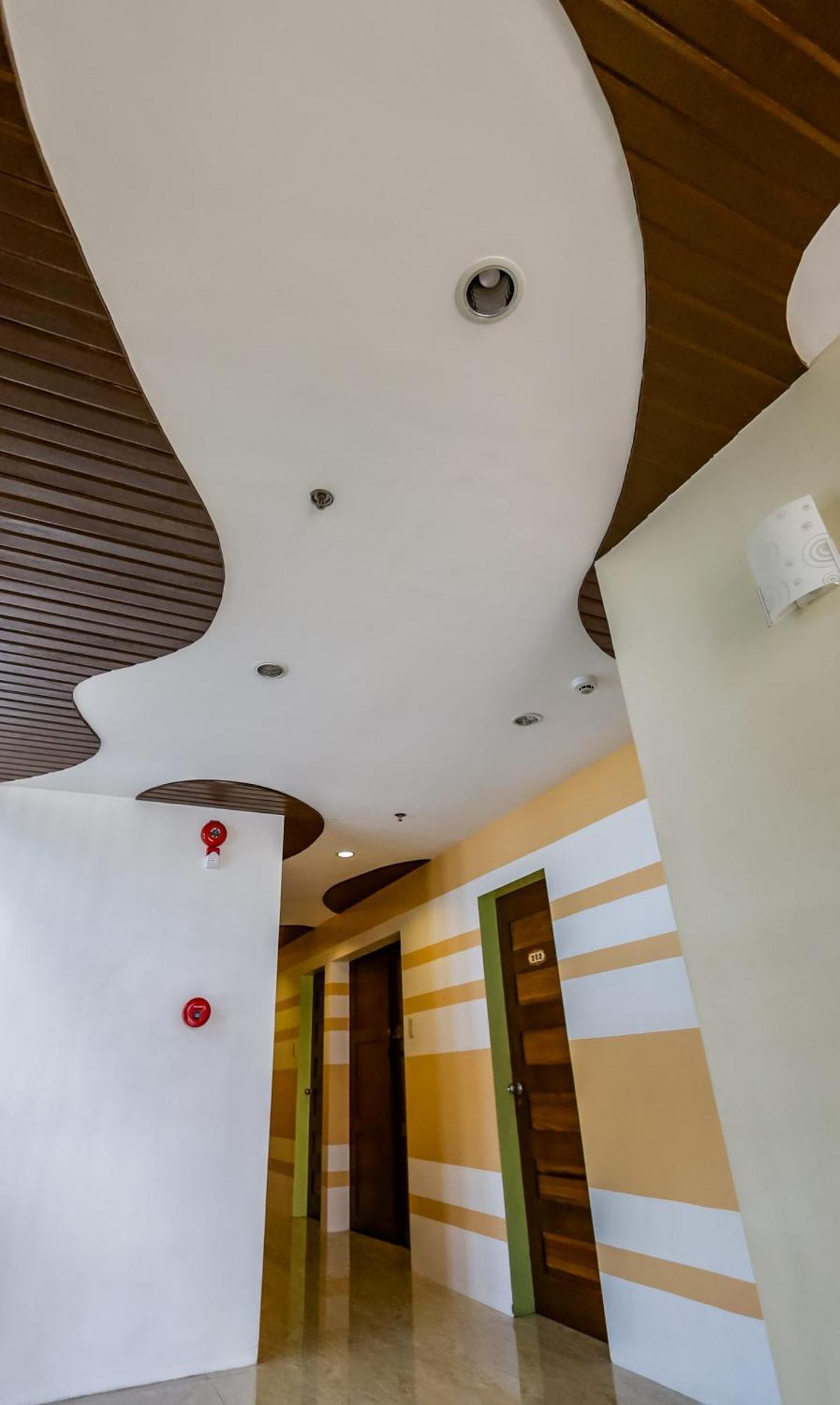 Kayong'S Inn Dumaguete City Extérieur photo