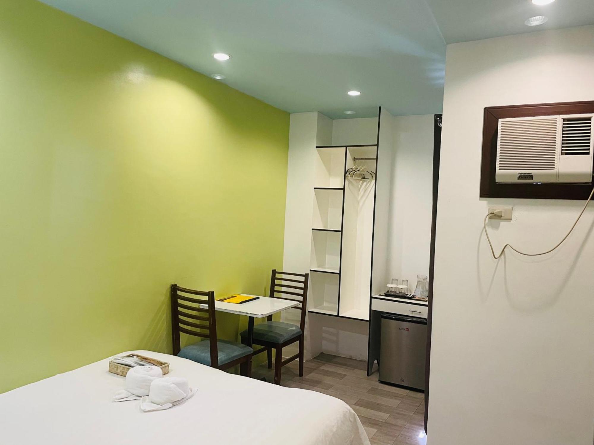 Kayong'S Inn Dumaguete City Extérieur photo